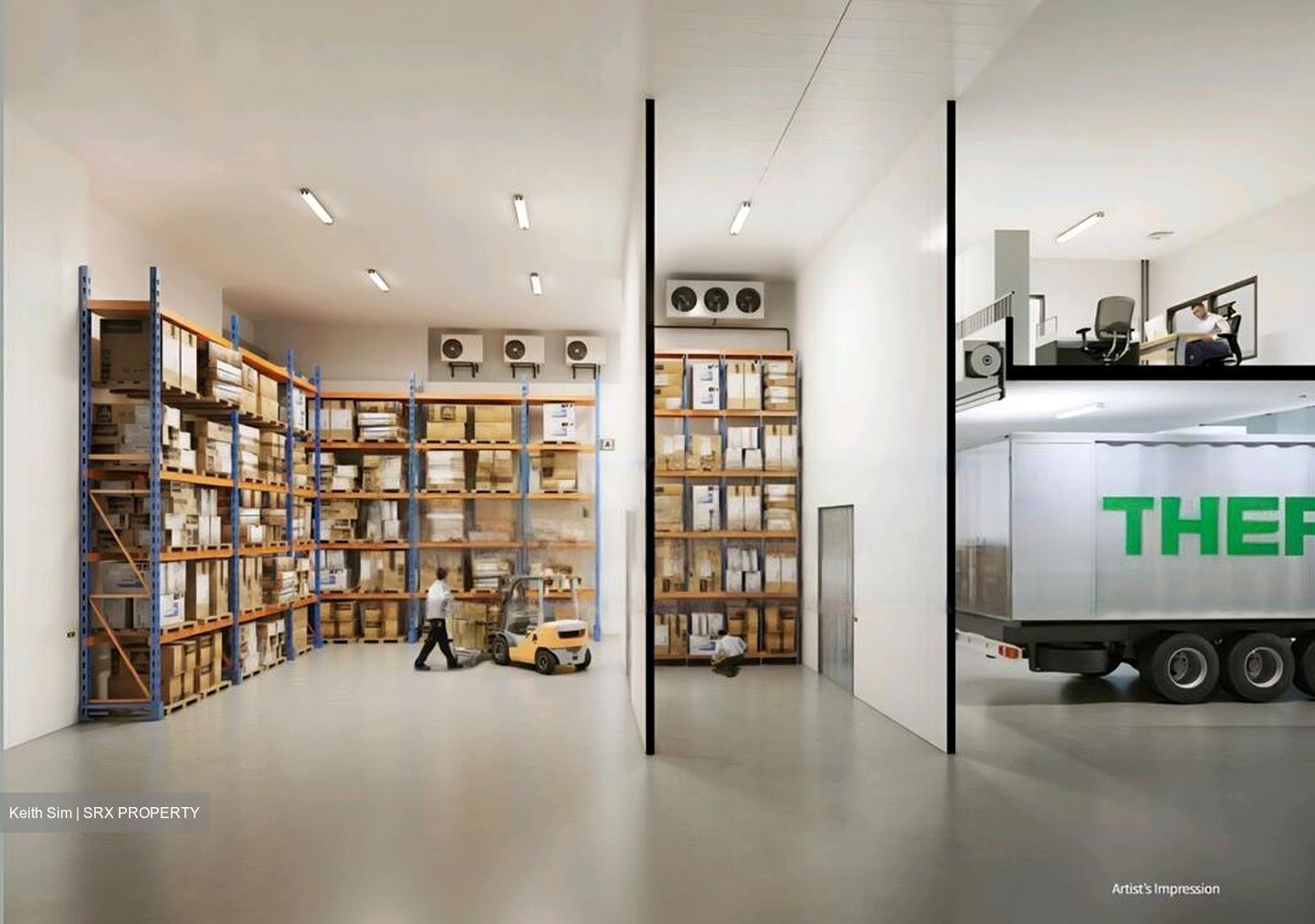Ct Foodnex (D25), Factory #472596371